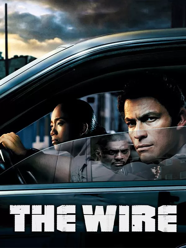 The Wire